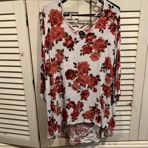 Torrid Blouse